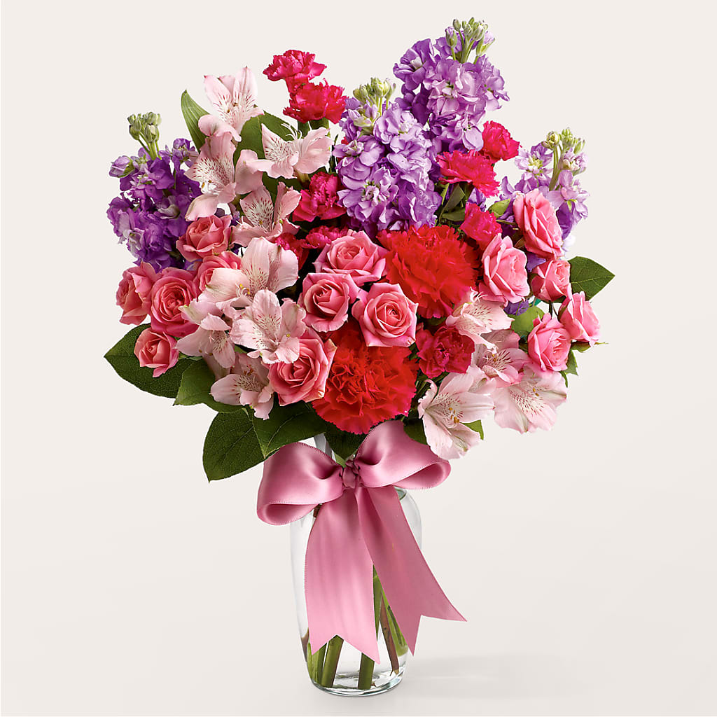 Main Character Bouquet – Fred Meyer, Portland OR