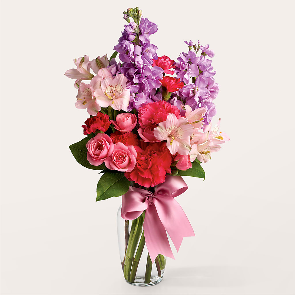 Main Character Bouquet – Fred Meyer, Portland OR