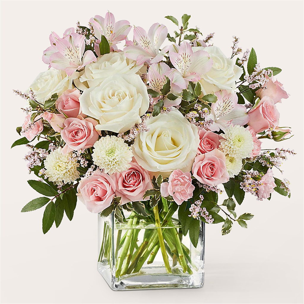 Day Made Bouquet – Fred Meyer, Portland OR