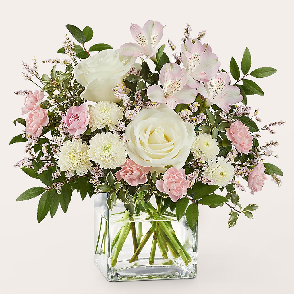 Day Made Bouquet – Fred Meyer, Portland OR