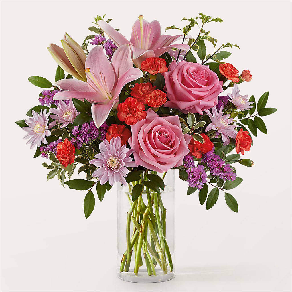 Sequins Bouquet – Fred Meyer, Portland OR