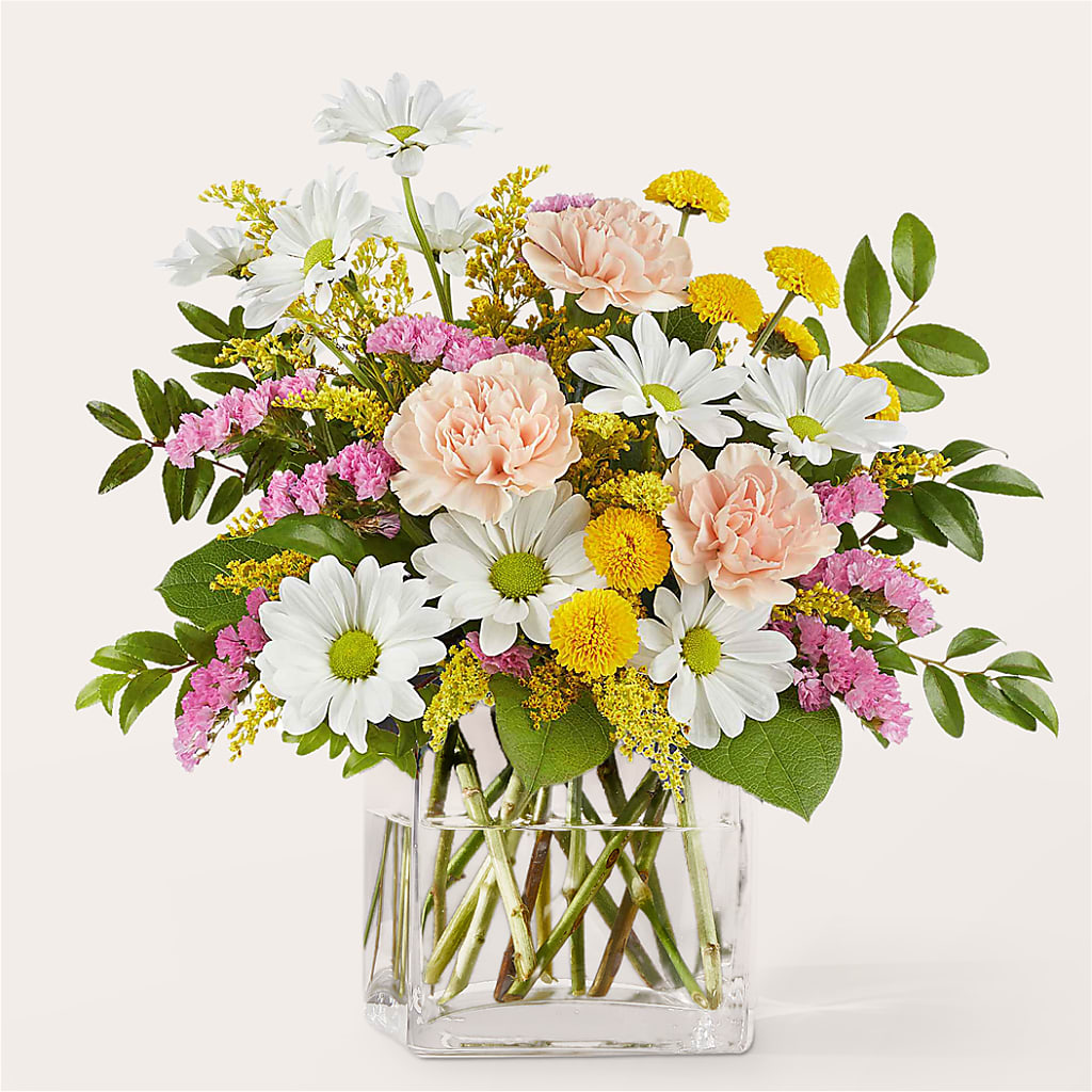 Country Cottage Bouquet – Fred Meyer, Portland OR