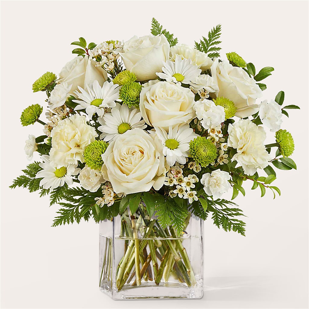 Momentary Meditation Bouquet – Fred Meyer, Portland OR