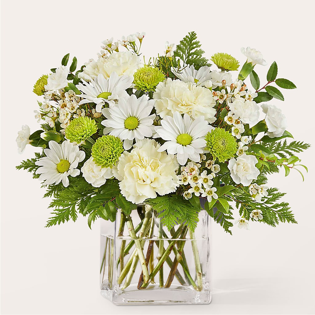 Momentary Meditation Bouquet – Fred Meyer, Portland OR