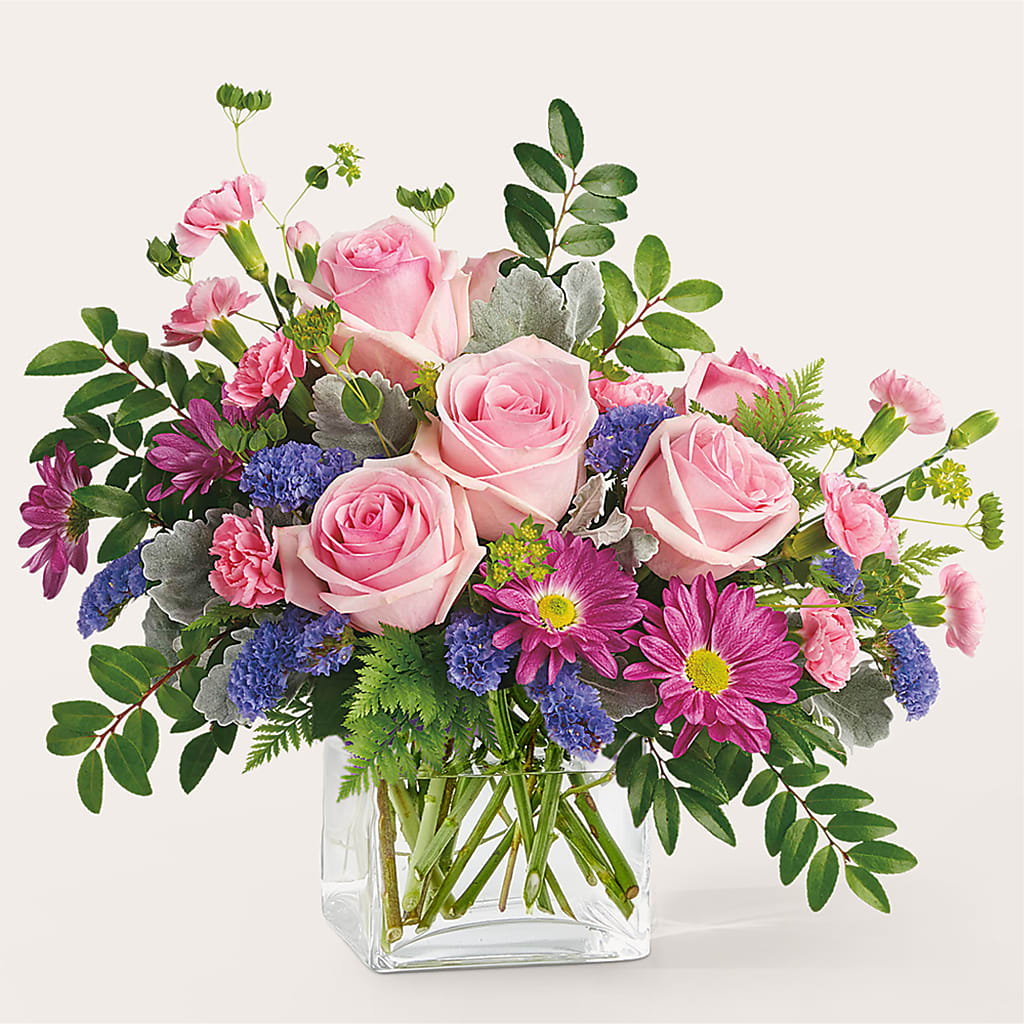 Starlet Bouquet – Fred Meyer, Portland OR
