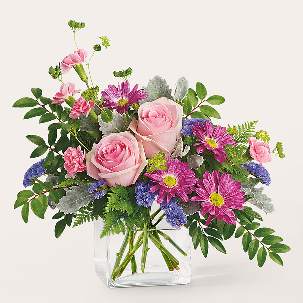 Starlet Bouquet – Fred Meyer, Portland OR