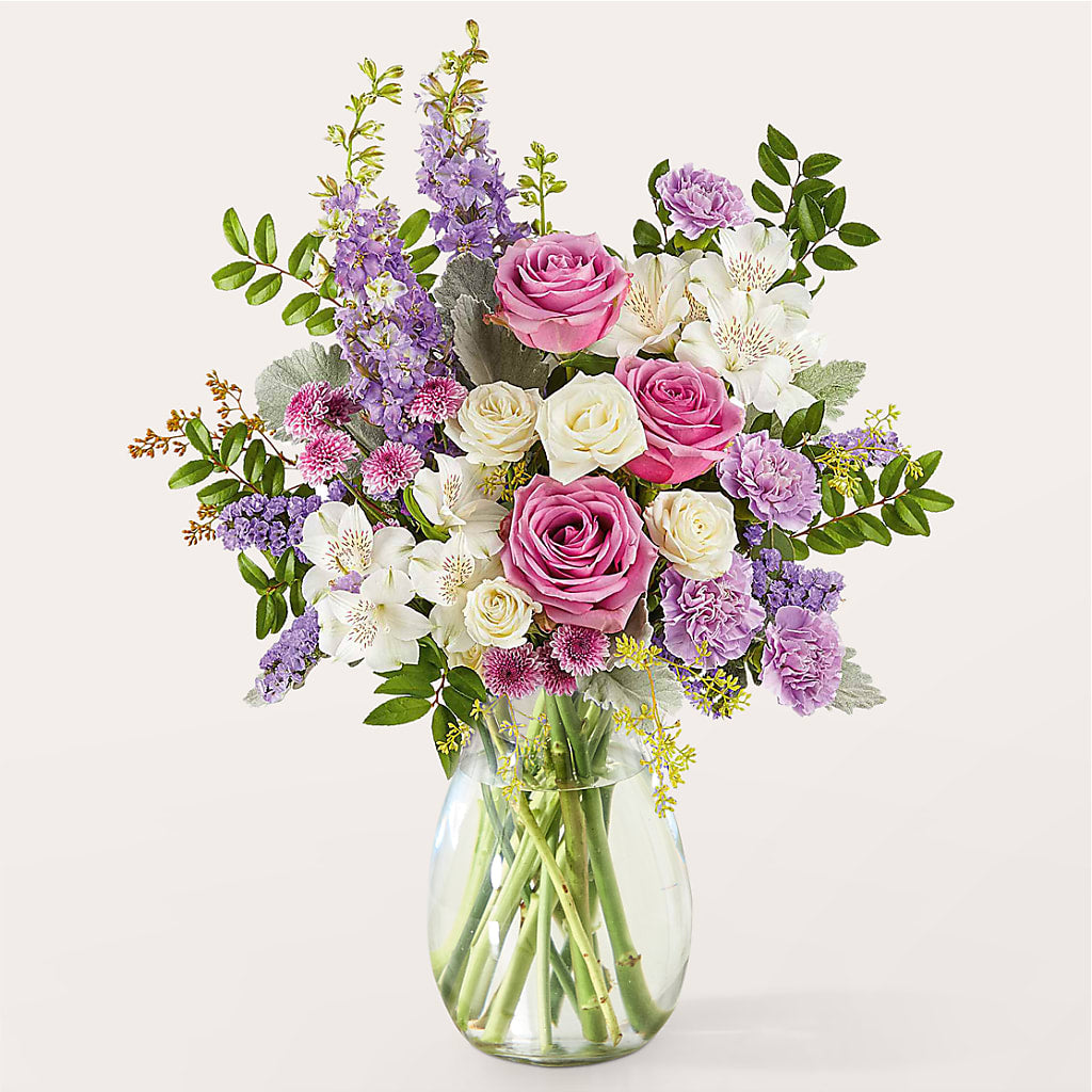 Lucky Me Bouquet – Fred Meyer, Portland OR