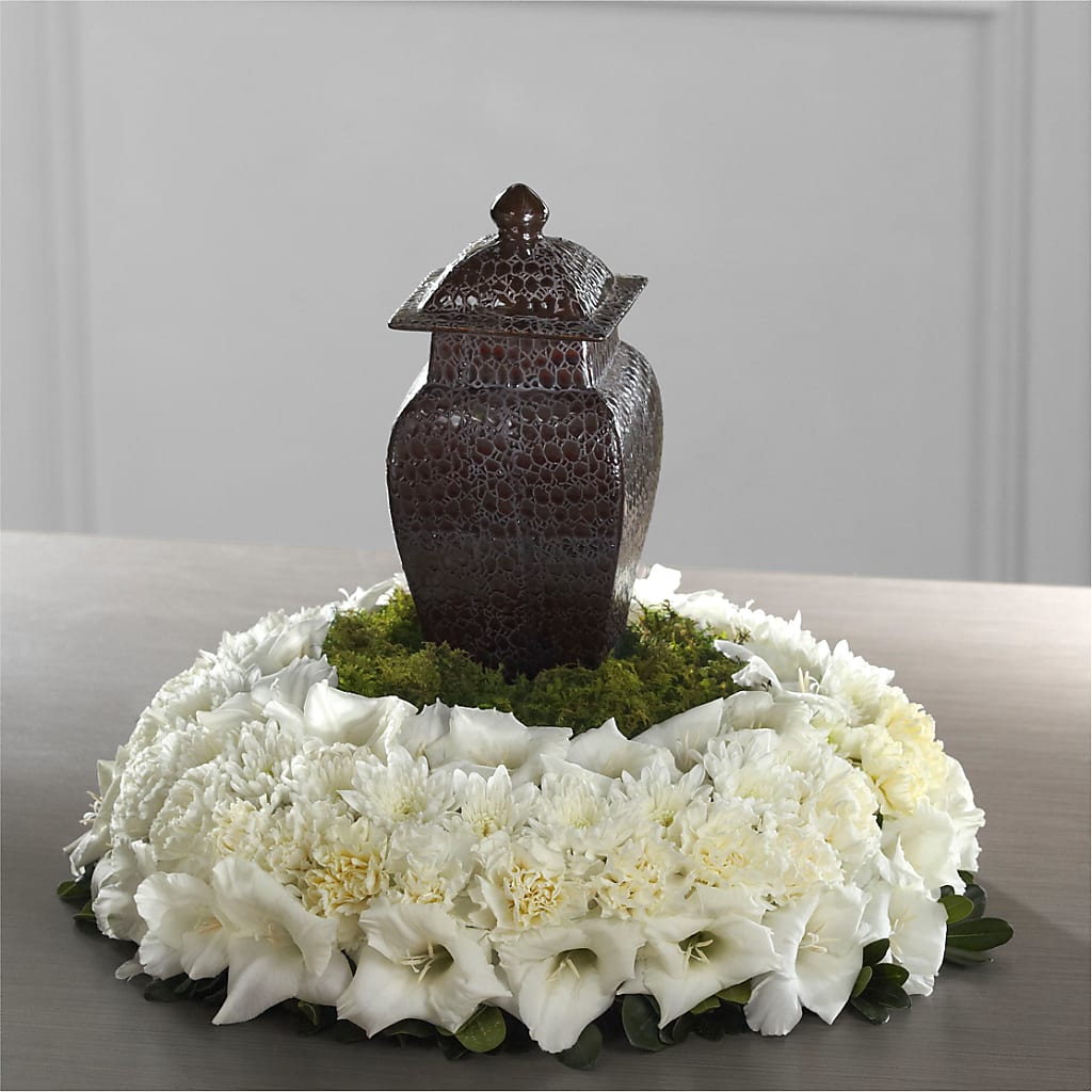 Encircling Grace Arrangement – Fred Meyer, Portland OR