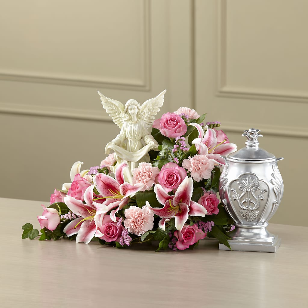 Divinity Arrangement – Fred Meyer, Portland OR