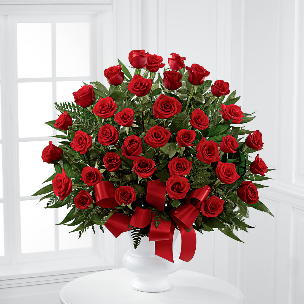 Blessed with Love Arrangement – Fred Meyer, Portland OR