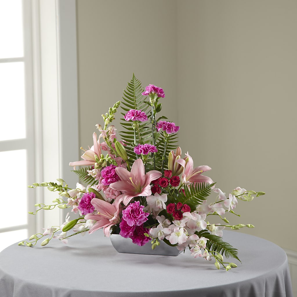 Uplifting Moments Arrangement – Fred Meyer, Portland OR