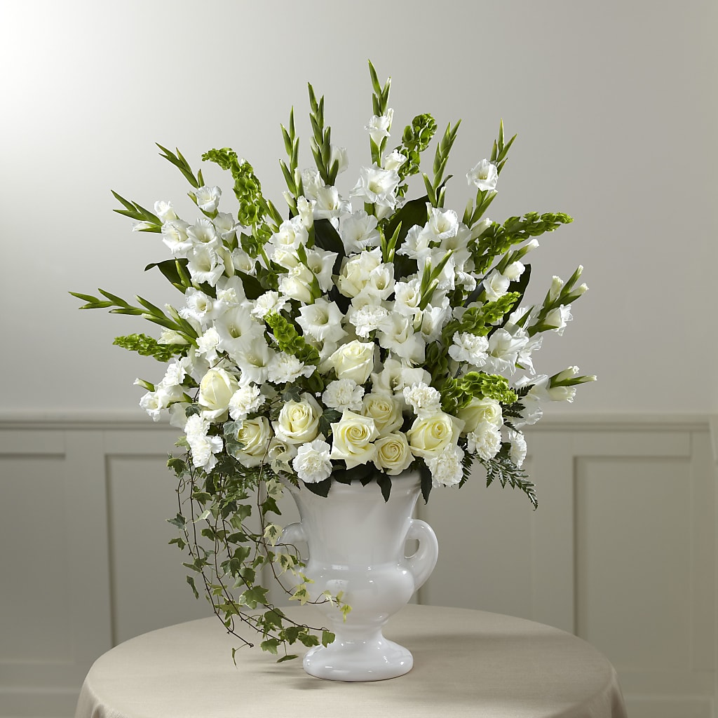 Fond Reflections Arrangement – Fred Meyer, Portland OR