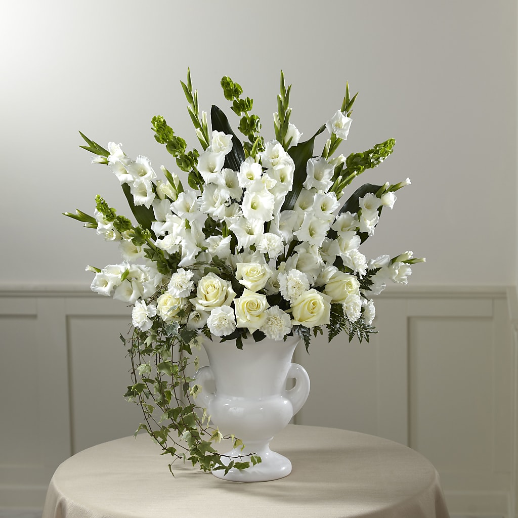 Fond Reflections Arrangement – Fred Meyer, Portland OR