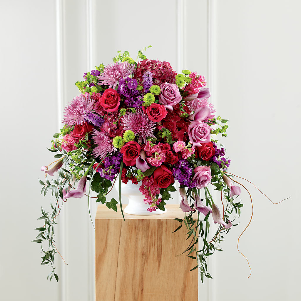 Our Love Eternal Arrangement – Fred Meyer, Portland OR