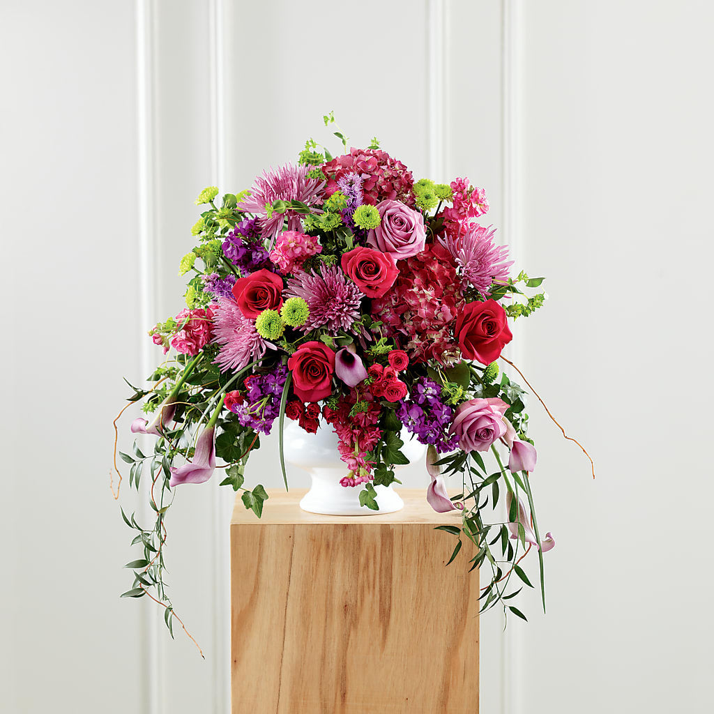 Our Love Eternal Arrangement – Fred Meyer, Portland OR