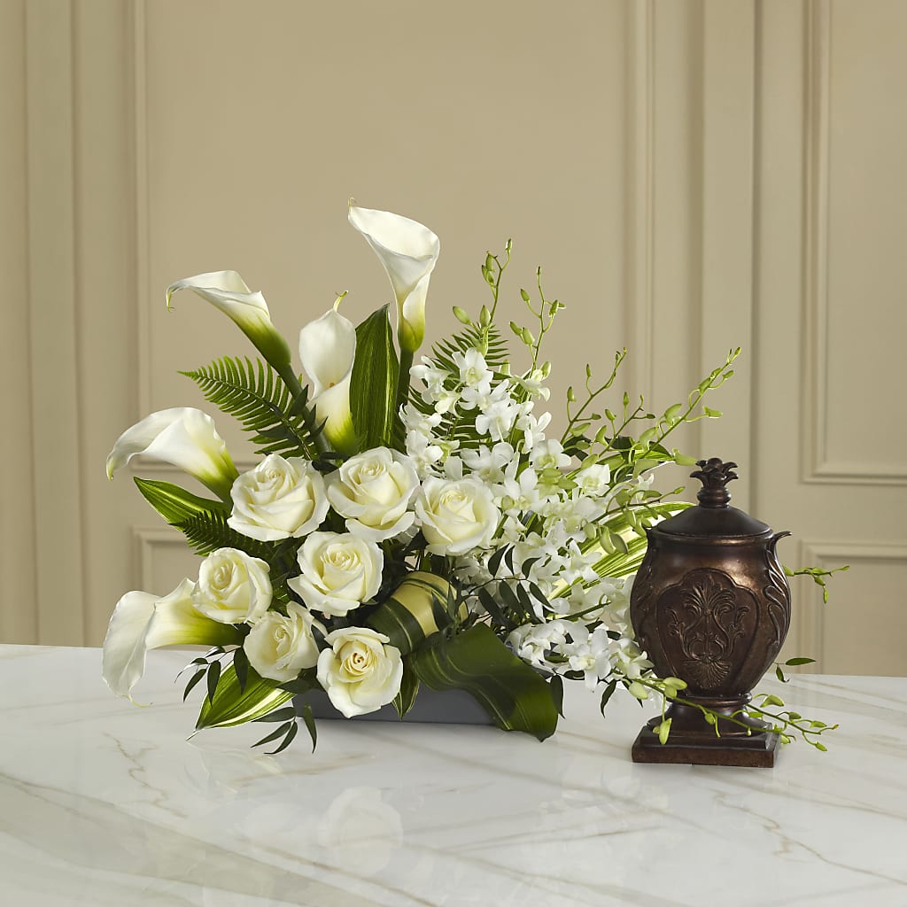 At Peace Arrangement – Fred Meyer, Portland OR