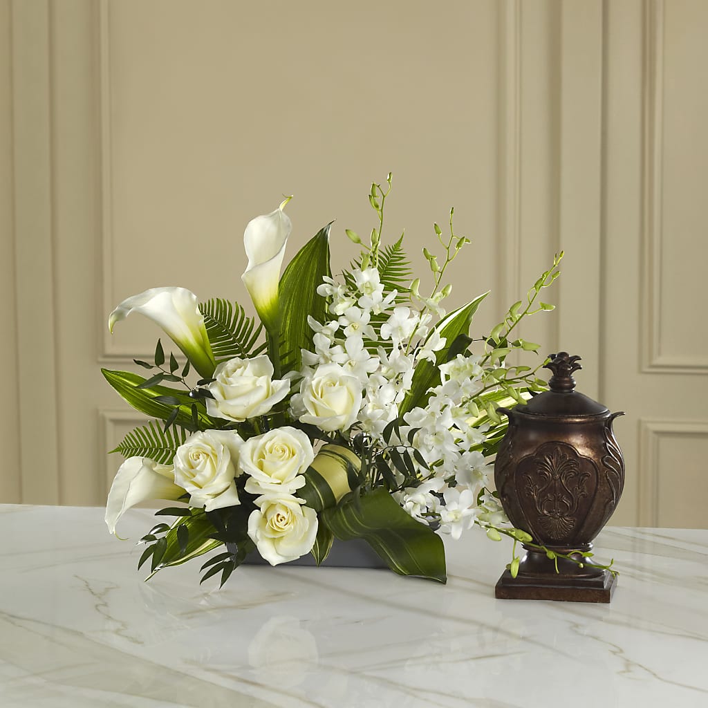 At Peace Arrangement – Fred Meyer, Portland OR