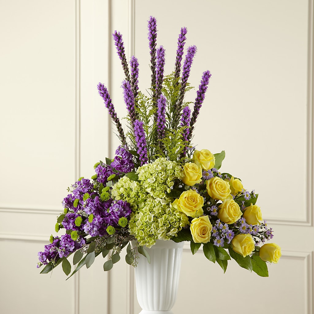 Affection Arrangement – Fred Meyer, Portland OR