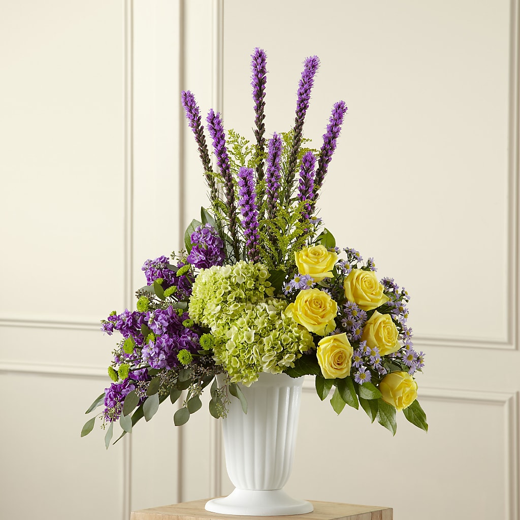 Affection Arrangement – Fred Meyer, Portland OR