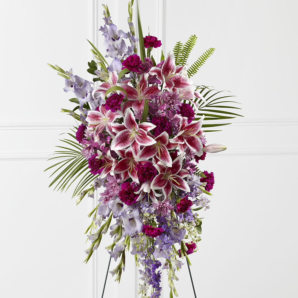 Tender Touch Standing Spray – Fred Meyer, Portland OR