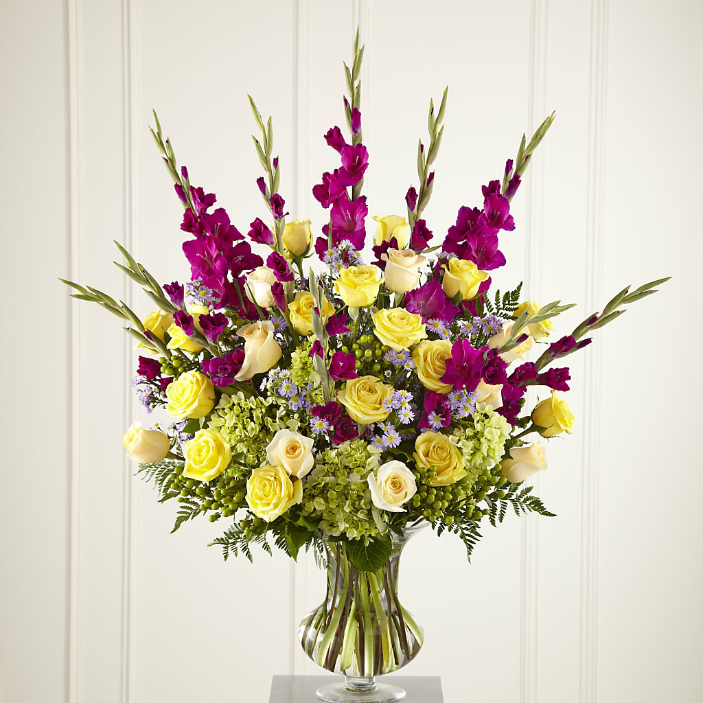 Loveliness Arrangement – Fred Meyer, Portland OR