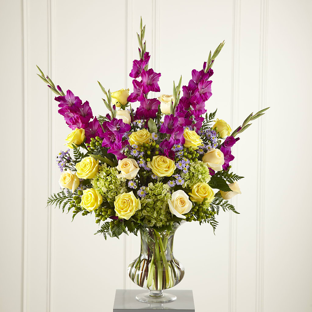 Loveliness Arrangement – Fred Meyer, Portland OR