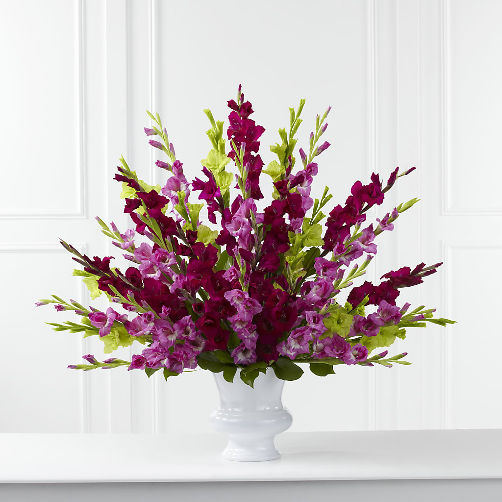 Solemn Offering Arrangement – Fred Meyer, Portland OR