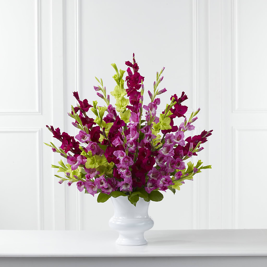 Solemn Offering Arrangement – Fred Meyer, Portland OR