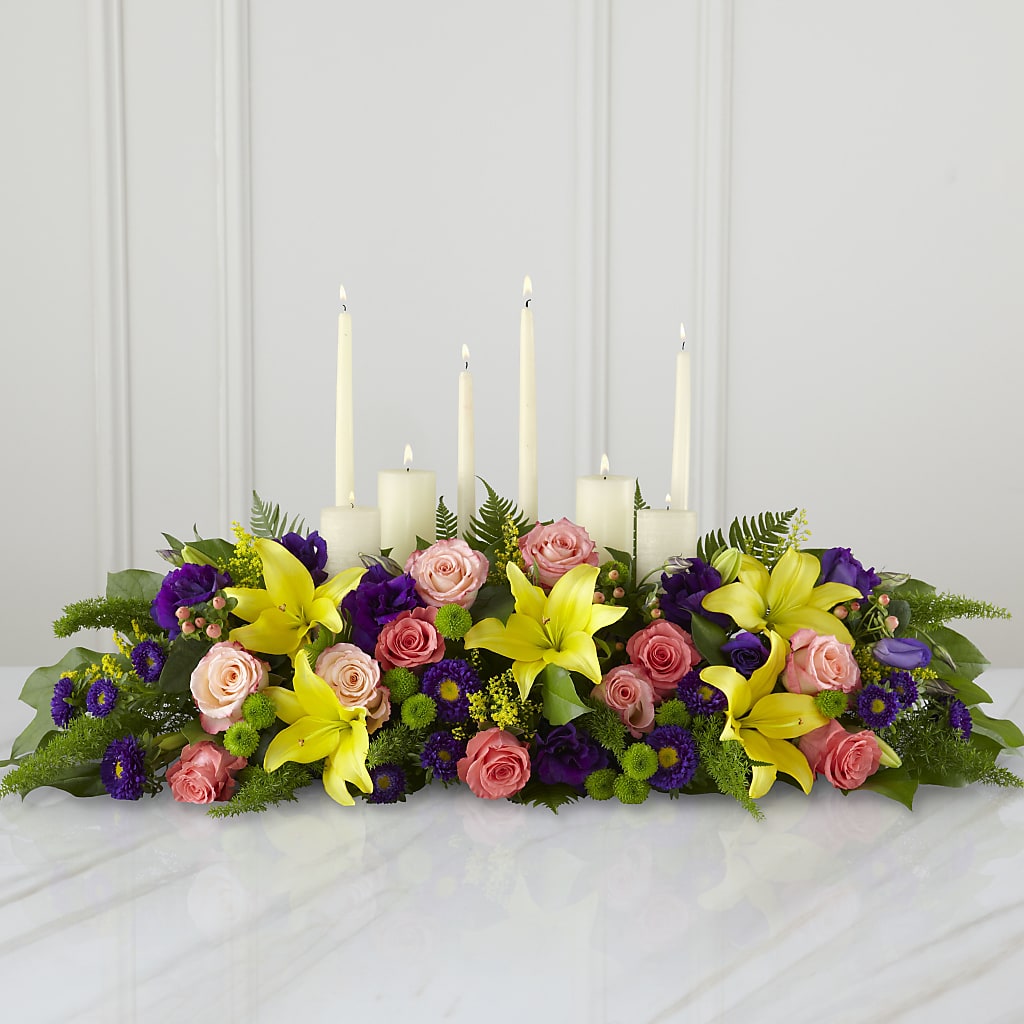 Forever Arrangement – Fred Meyer, Portland OR