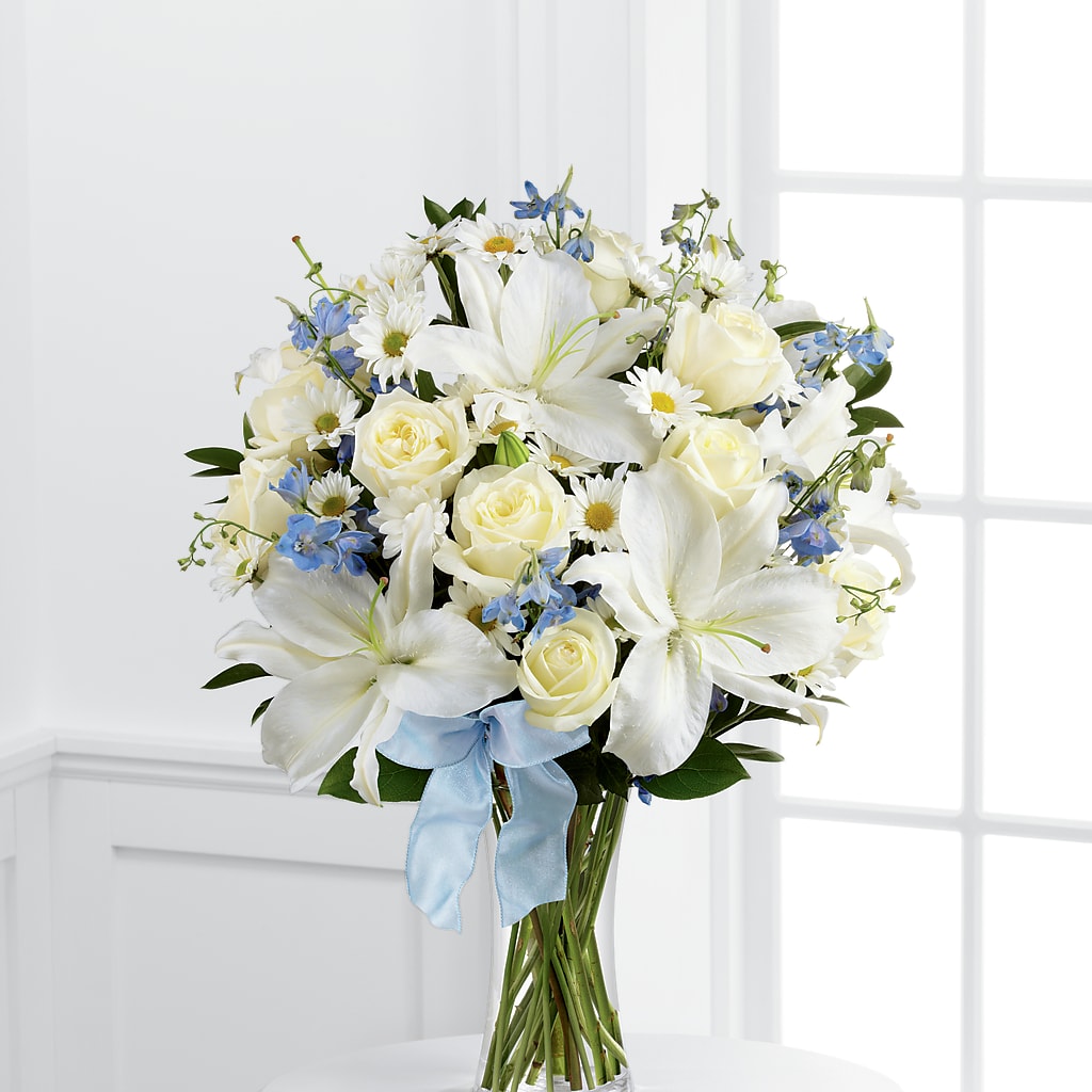 Sweet Peace Bouquet – Fred Meyer, Portland OR
