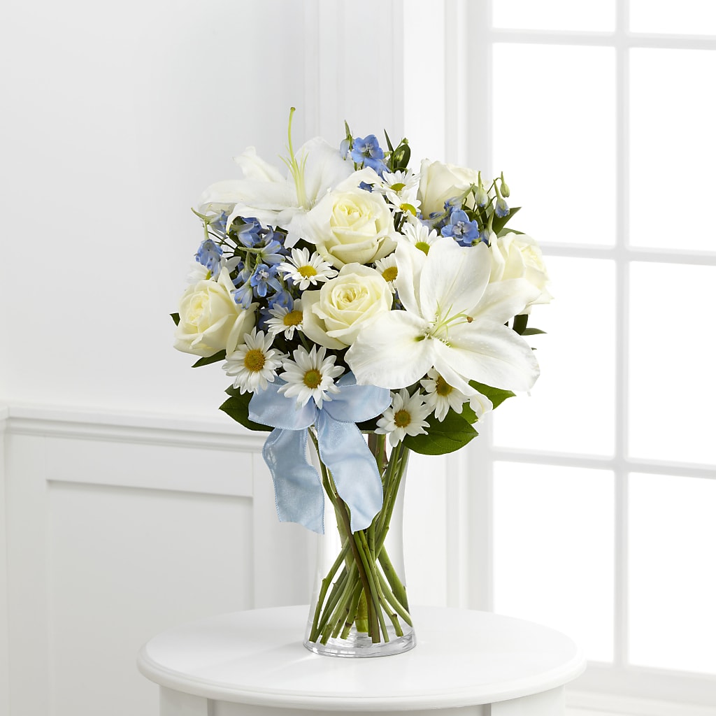 Sweet Peace Bouquet – Fred Meyer, Portland OR