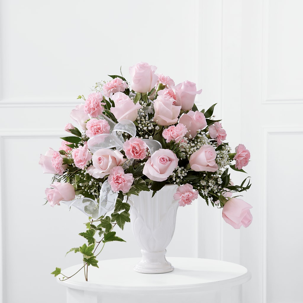 Deepest Sympathy Arrangement – Fred Meyer, Portland OR