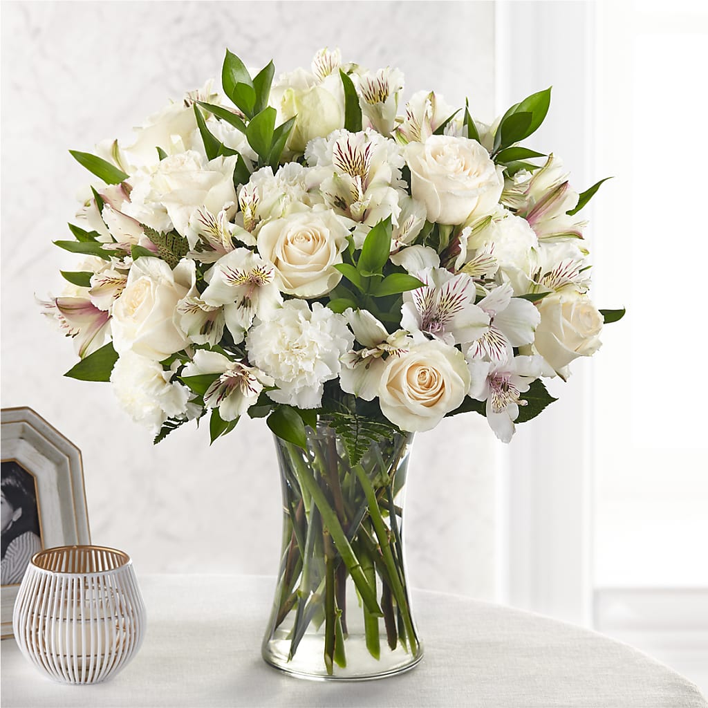 Cherished Friend Bouquet – Fred Meyer, Portland OR