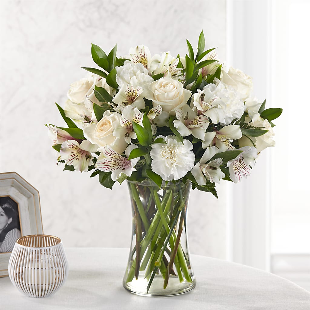 Cherished Friend Bouquet – Fred Meyer, Portland OR