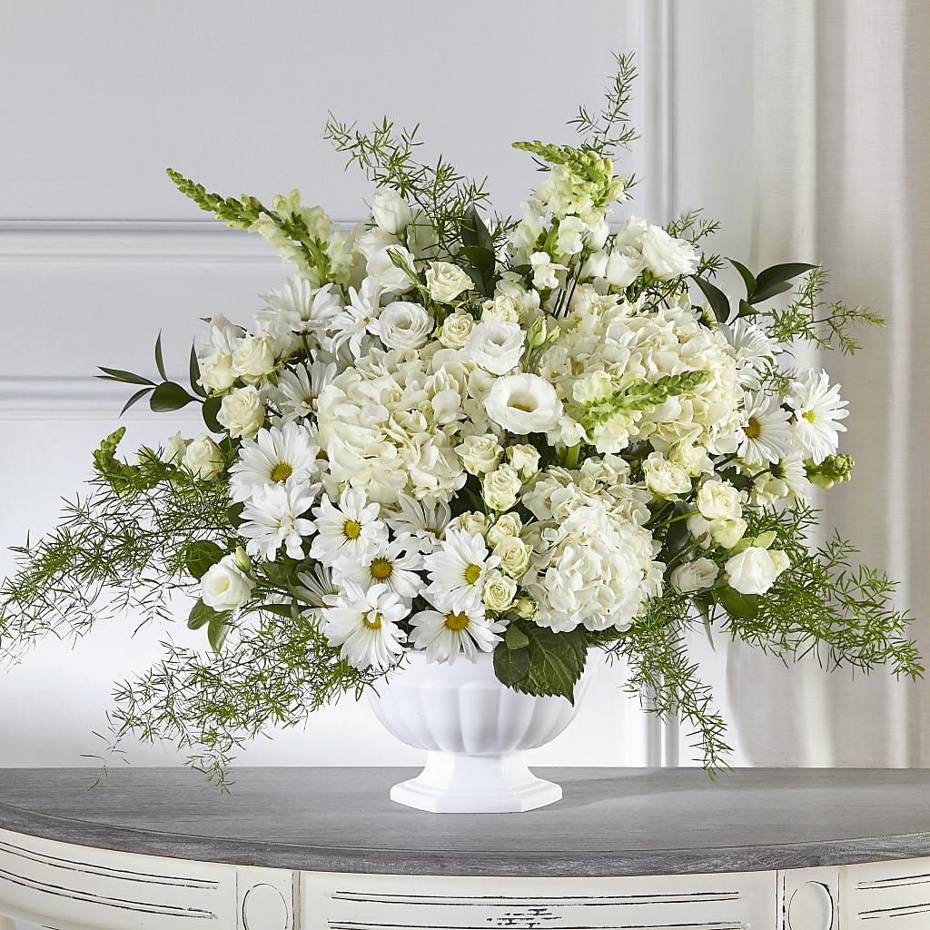Love & Compassion Arrangement – Fred Meyer, Portland OR