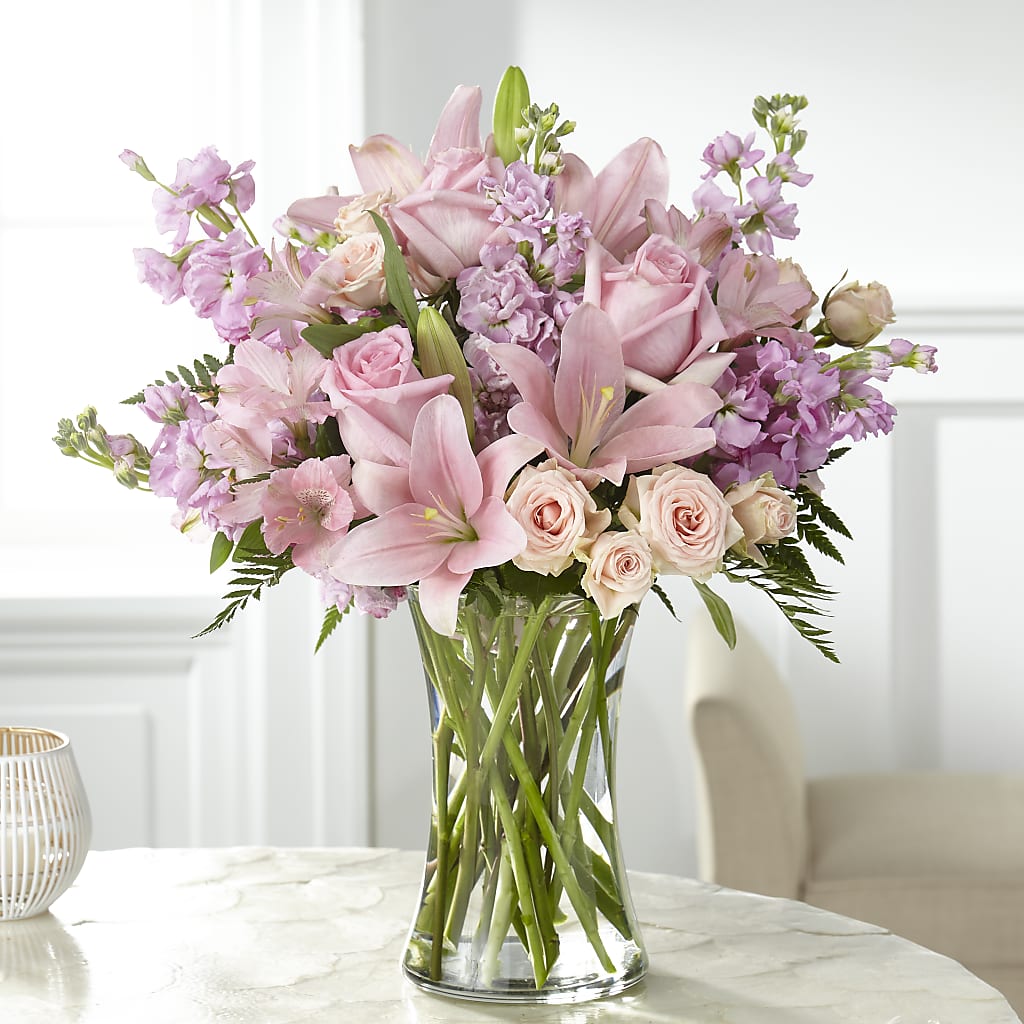 Wishes & Blessings Bouquet – Fred Meyer, Portland OR