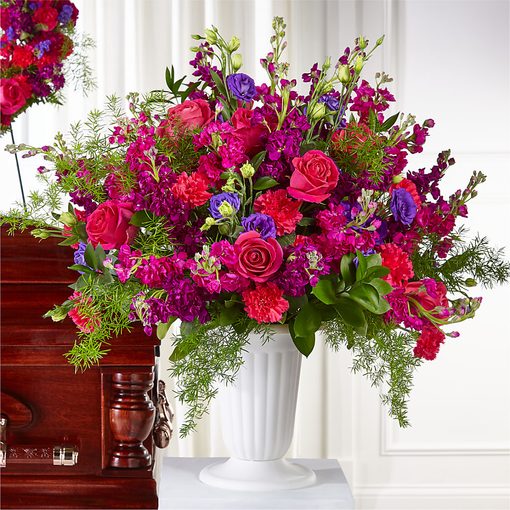 Eternal Day Arrangement – Fred Meyer, Portland OR
