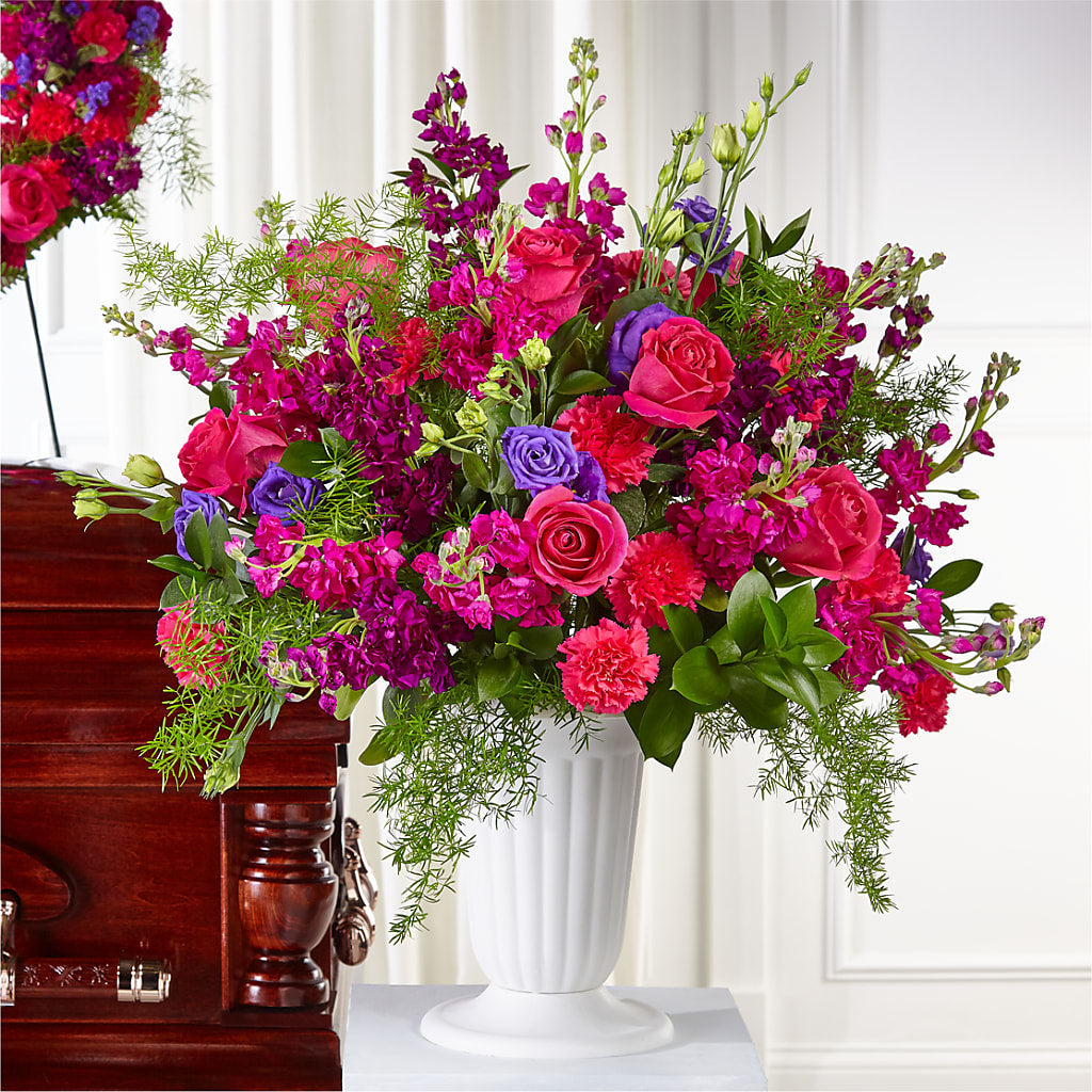 Eternal Day Arrangement – Fred Meyer, Portland OR