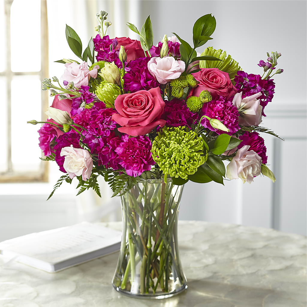 Everlasting Embrace Bouquet – Fred Meyer, Portland OR