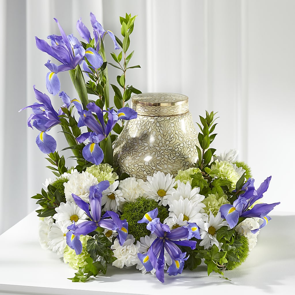 Sincere Spirit Cremation Adornment – Fred Meyer, Portland OR