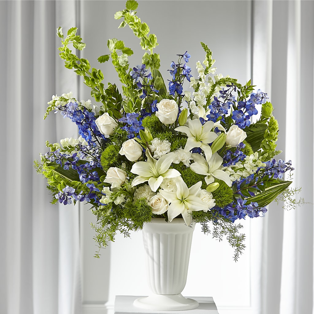 Heartfelt Hope Arrangement – Fred Meyer, Portland OR