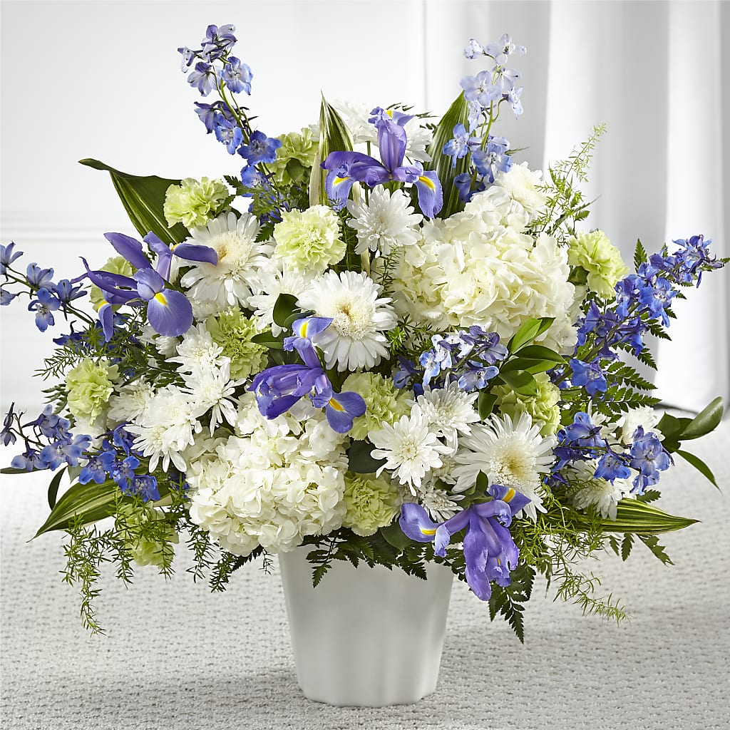 Soft Serenity Floor Basket – Fred Meyer, Portland OR