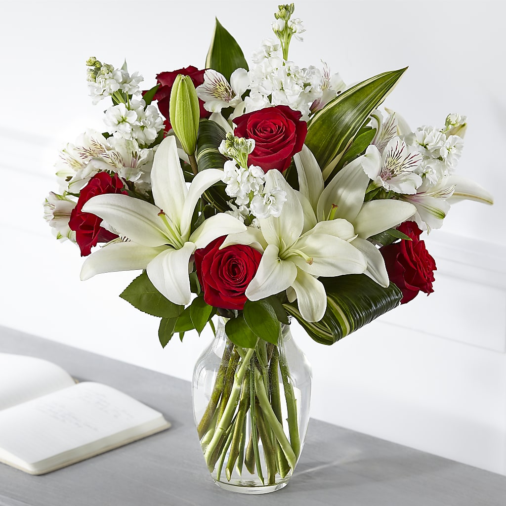 Loving Respect Bouquet – Fred Meyer, Portland OR