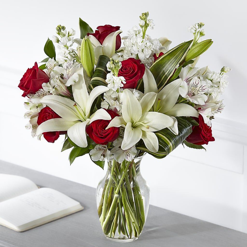 Loving Respect Bouquet – Fred Meyer, Portland OR