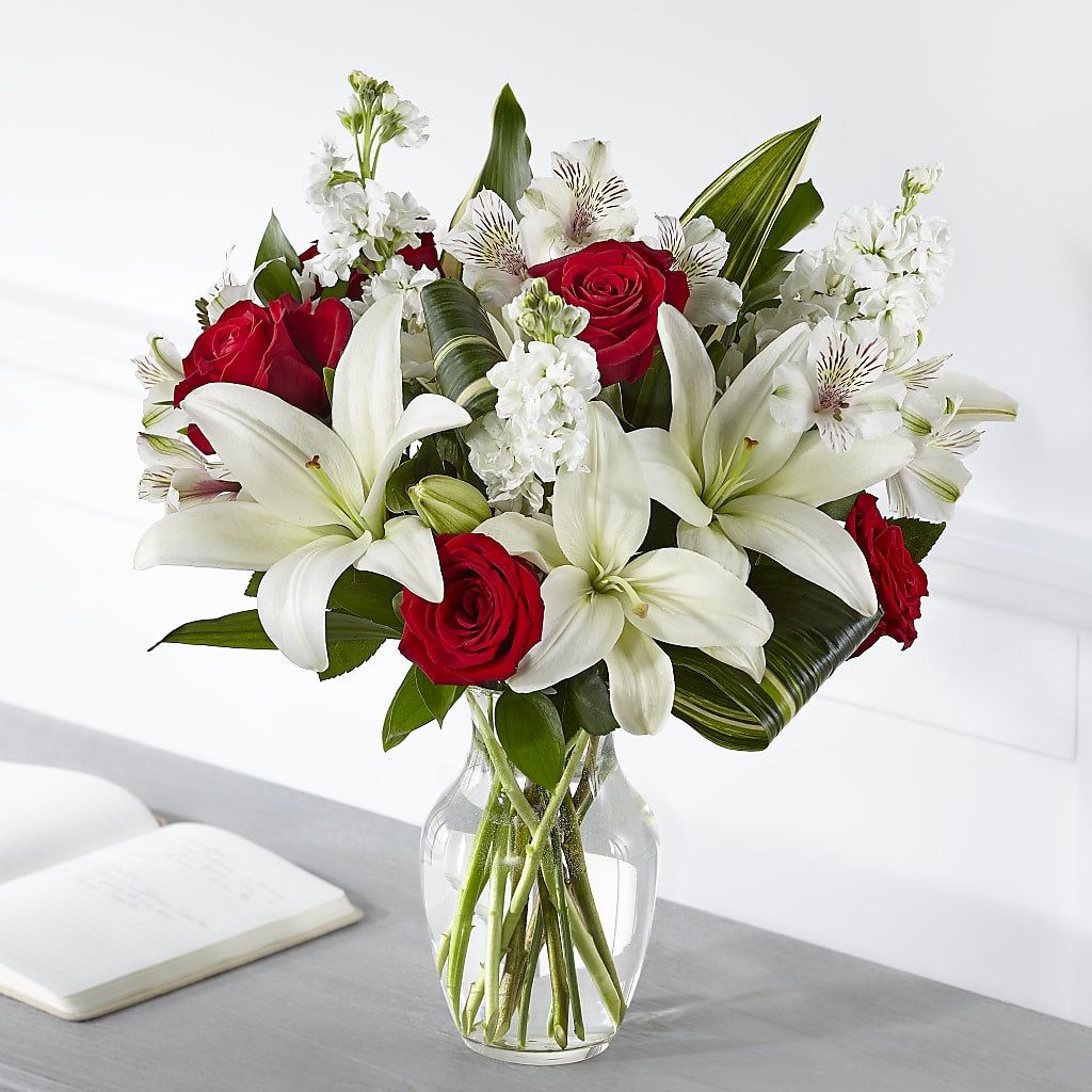 Loving Respect Bouquet – Fred Meyer, Portland OR