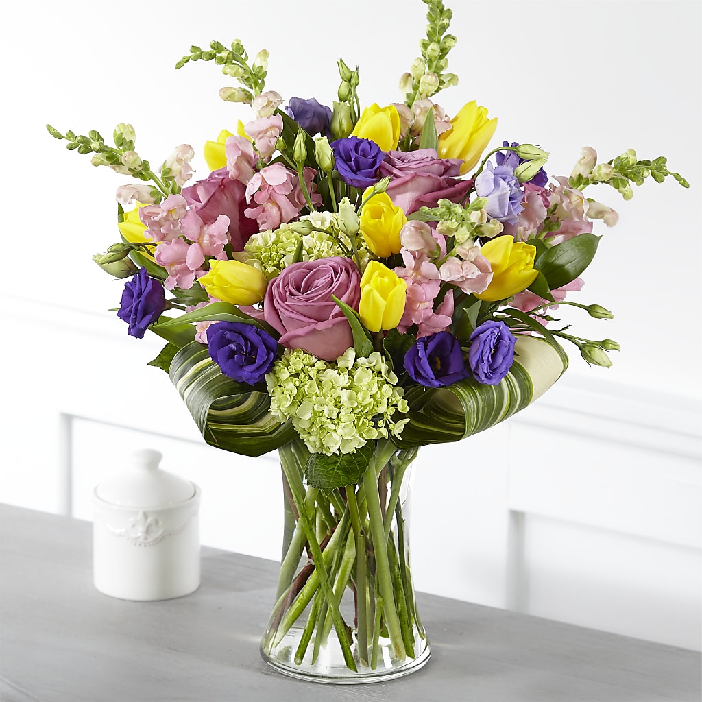 Wondrous Memories Bouquet – Fred Meyer, Portland OR