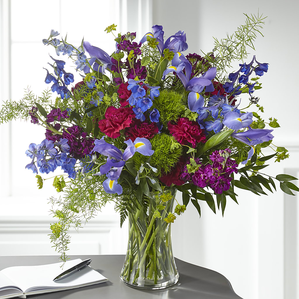 Giving Grace Bouquet – Fred Meyer, Portland OR