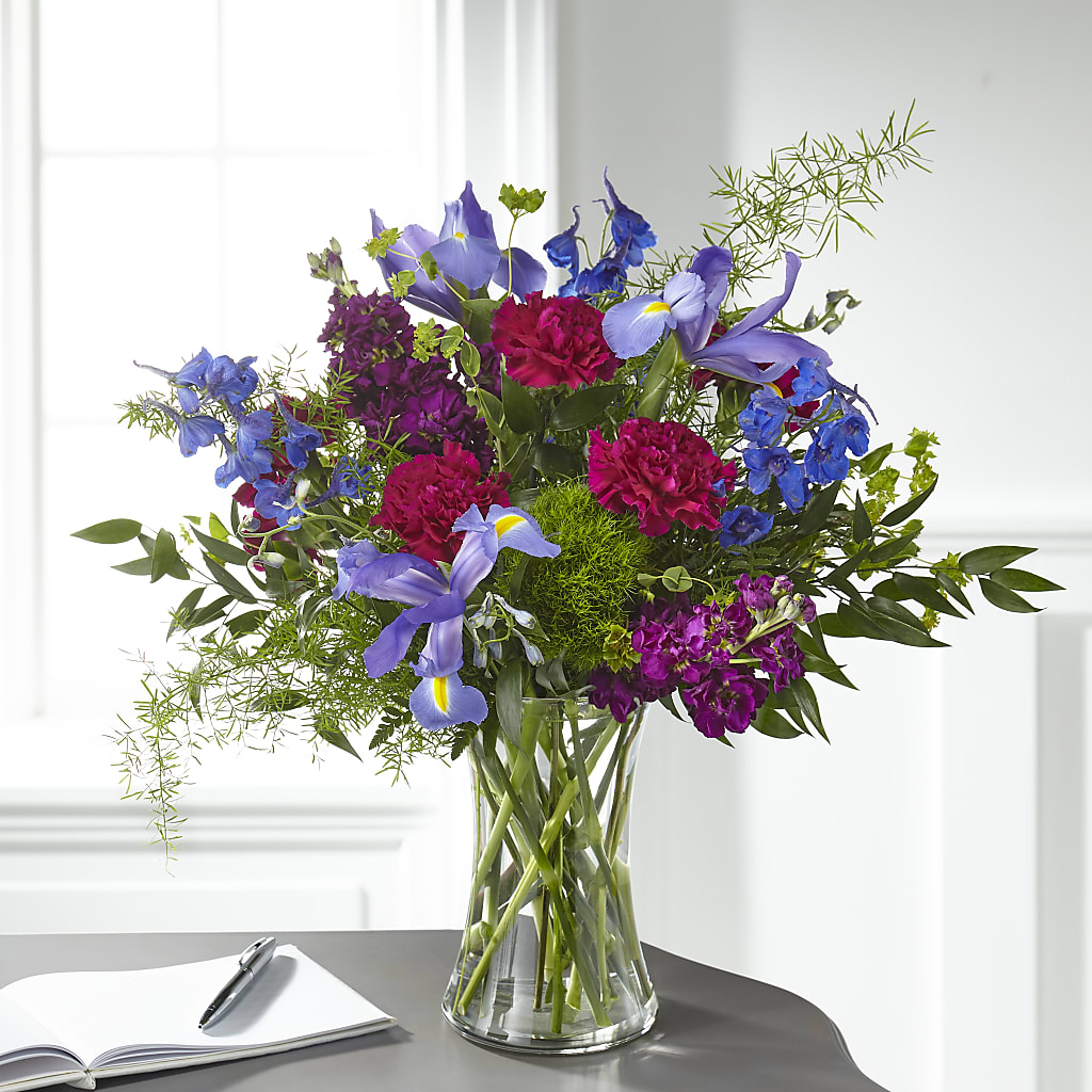 Giving Grace Bouquet – Fred Meyer, Portland OR