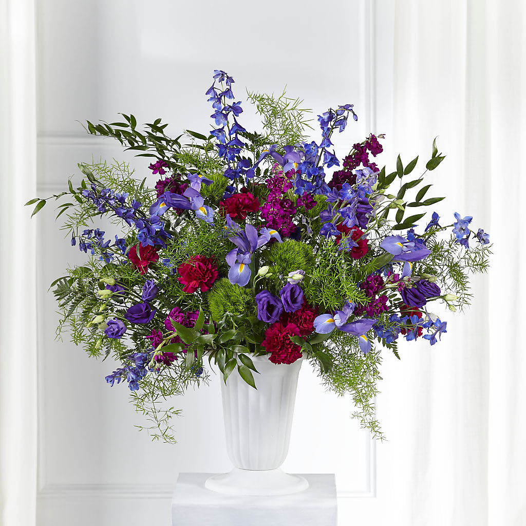 Memorial of Life Arrangement – Fred Meyer, Portland OR