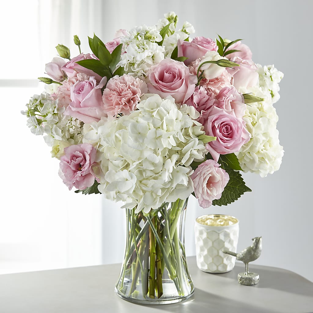 Guiding Grace Bouquet – Fred Meyer, Portland OR